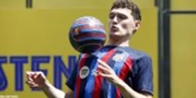 Andreas Christensen