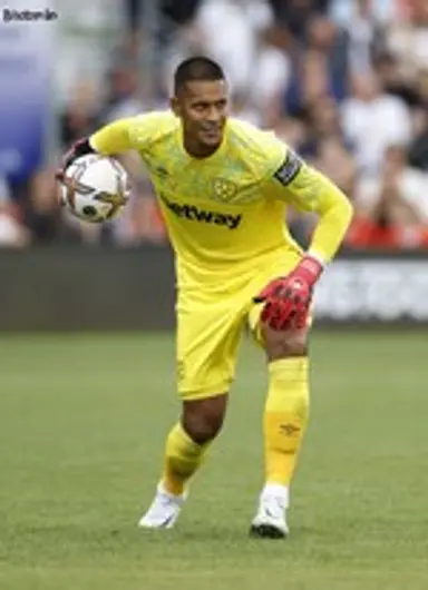 Alphonse  Areola 