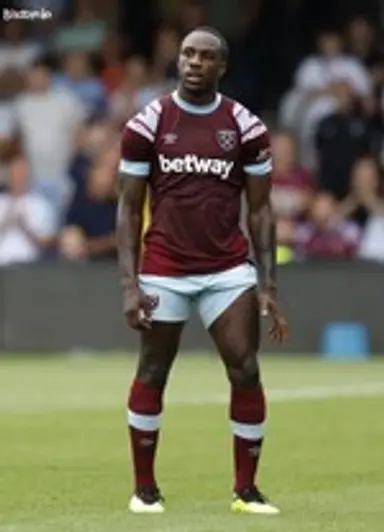 Michail Antonio