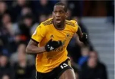 Willy Boly