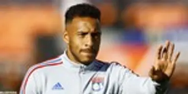 Corentin Tolisso