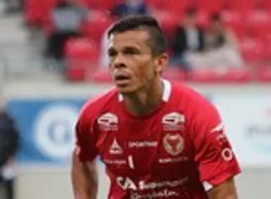 Romário Pereira Sipiao