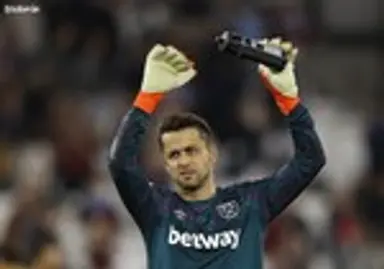 Lukasz  Fabianski