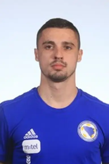 Rade KRUNIC