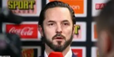 Niklas Persson