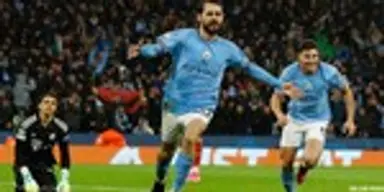 Bernardo Silva