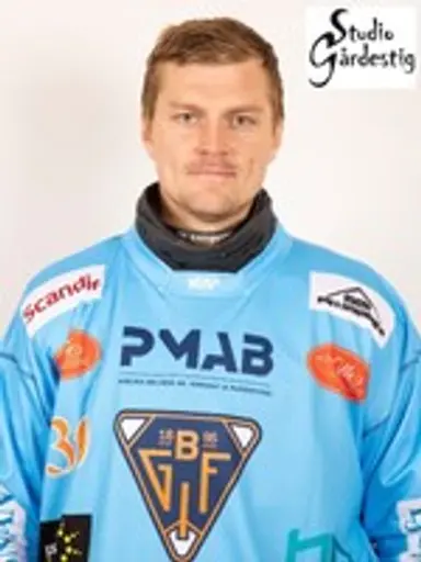 Erik Persson