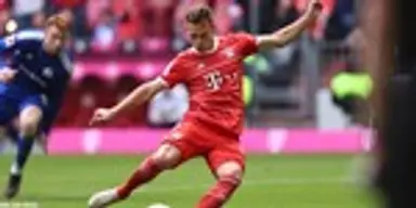 Joshua Kimmich