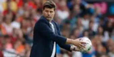 Mauricio  Pochettino