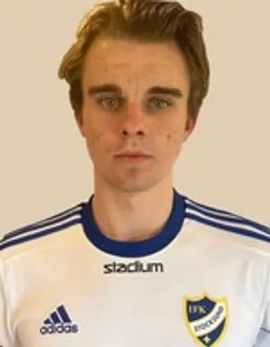 Emil Persson