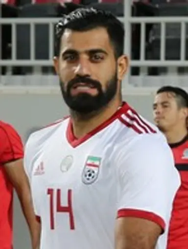 Hossein Kanaanizadegan