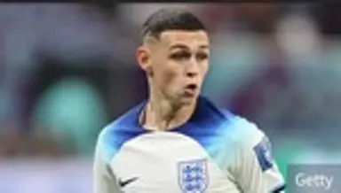 Phil Foden/Manchester C