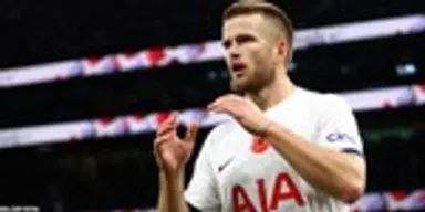 Eric Dier