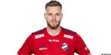 Niklas  Söderberg