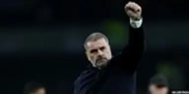 Ange Postecoglou