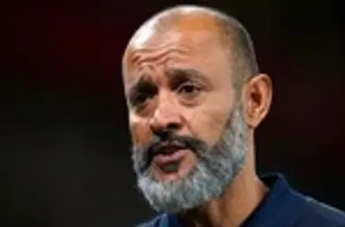 Nuno Espírito Santo