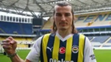 Caglar Söyüncü