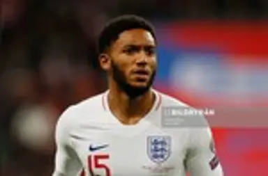 Joe Gomez/Liverpool