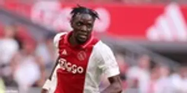 Bertrand Traoré