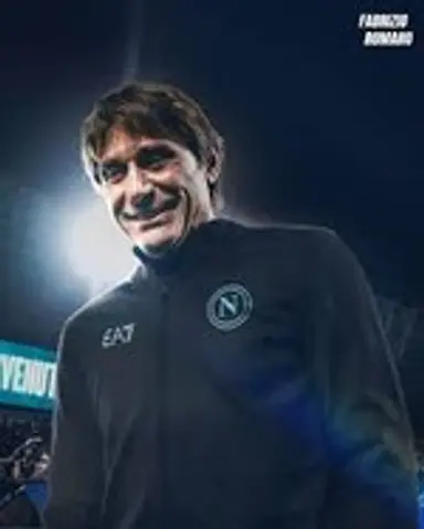 Antonio Conte