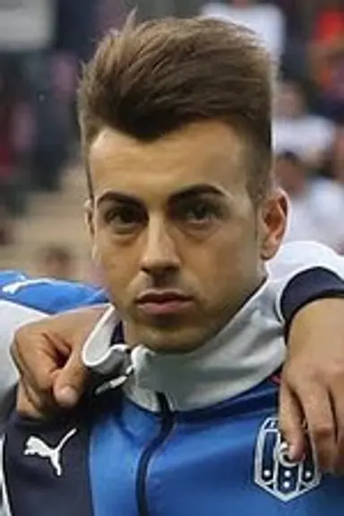 Stephan El Shaarawy