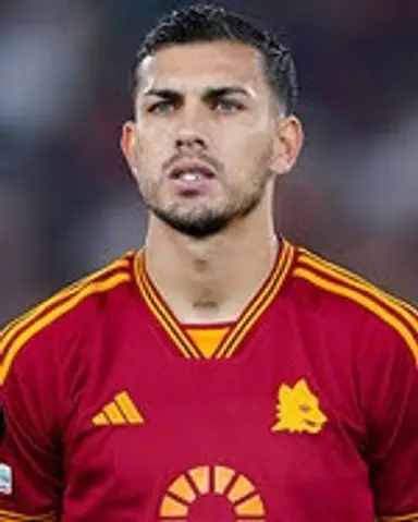 Leandro Paredes