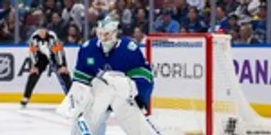 Thatcher Demko