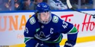 Quinn Hughes