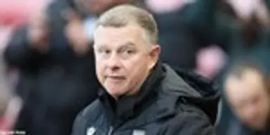 Mark  Robins