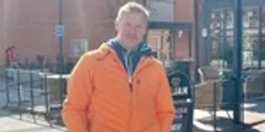 Johan Hedberg