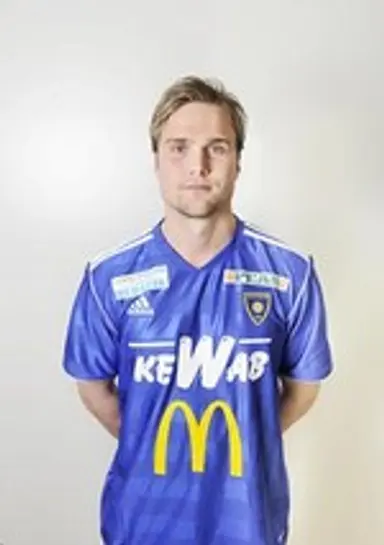 Jacob Feltsten