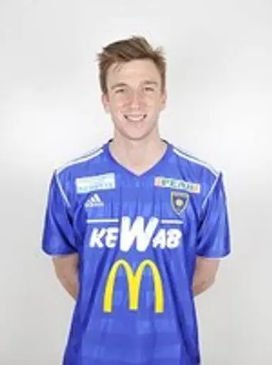 Tobias Danielsson