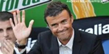 Luis Enrique