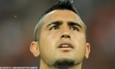 Arturo Vidal