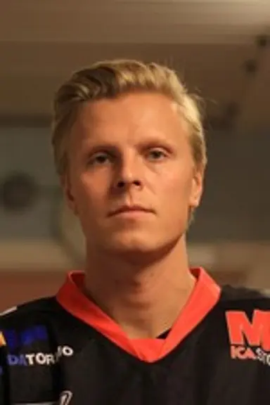 Niklas Andersson