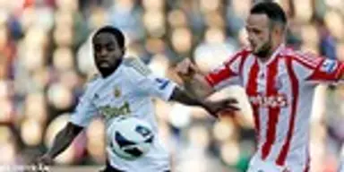 Marc Wilson