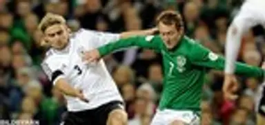 Aiden  McGeady