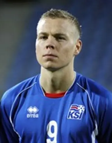 Kolbeinn Sigthórsson