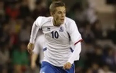 Gylfi Þór Sigurðsson 