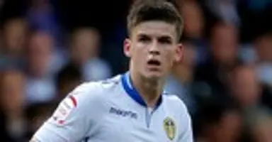 Sam Byram