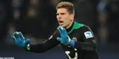 Ron-Robert Zieler