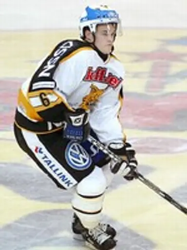 Ville Koistinen