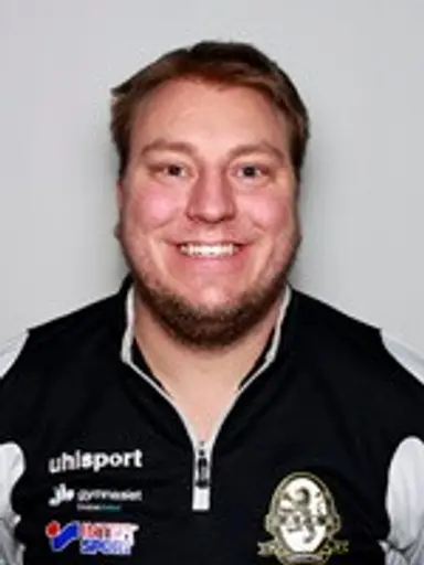 Jonathan Johansson