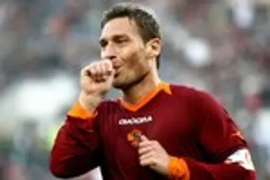 Francesco Totti