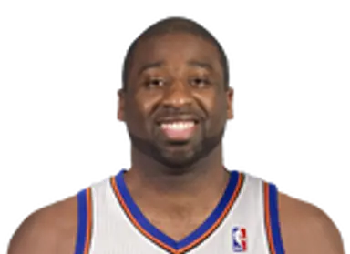 Raymond Felton