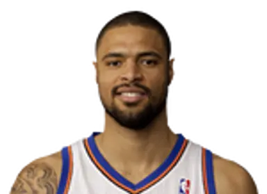 Tyson Chandler