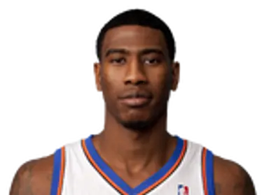 Iman Shumpert