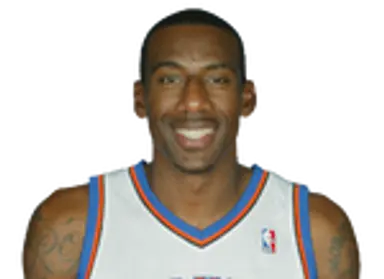 Amar'e Stoudemire