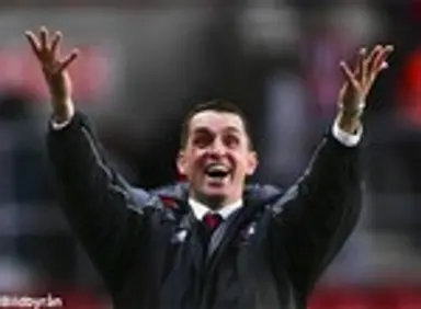 Martin Allen