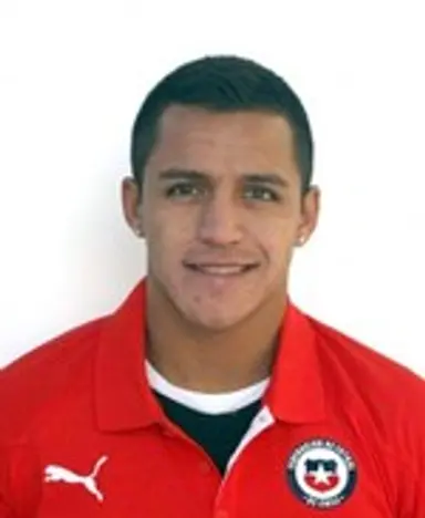 Alexis Sanchez